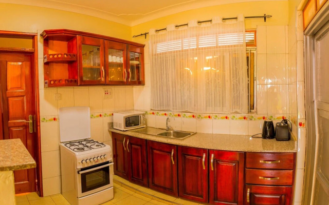 Mamikki Hotel Apartment