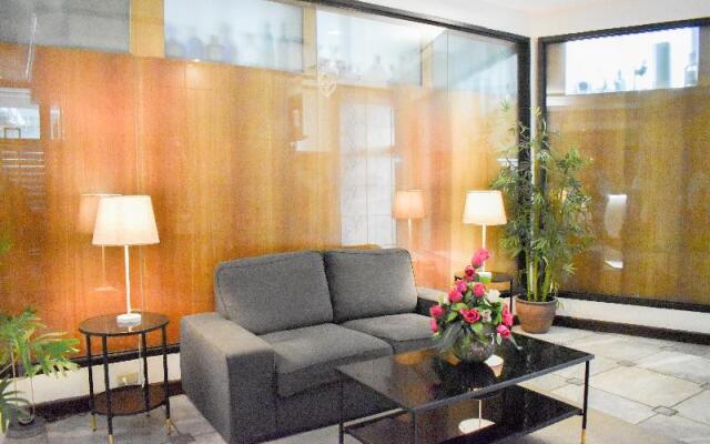 Sunette Tower Suites Makati City Center By Zuzu