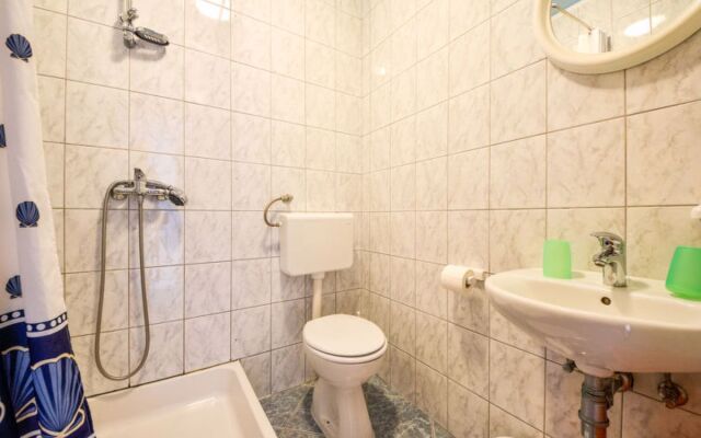 Apartment Vukić Madrid 12792
