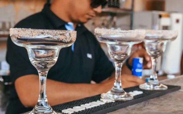 Hotel boutique Rancho ton