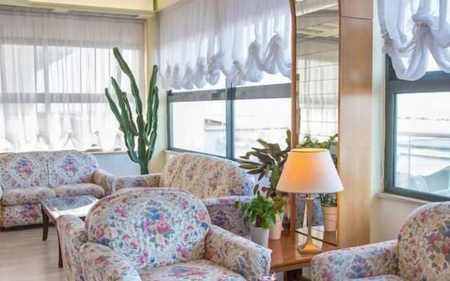 Hotel Igea Spiaggia