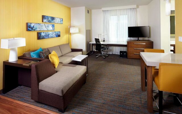 Residence Inn Secaucus Meadowlands