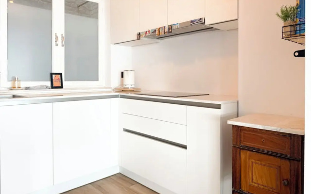 Centrally Located Apartment in Hasselt