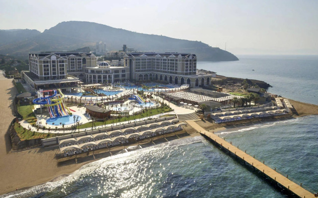 Sunis Efes Royal Palace Resort & Spa