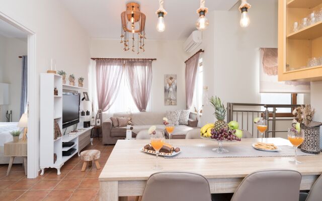 Villa Aclando with private swimming pool