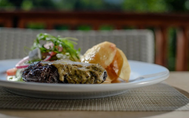 The Reserve Boutique Hotel