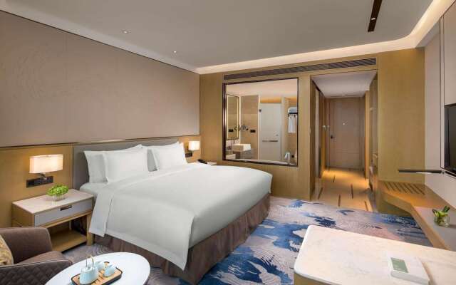 Wyndham Grand Plaza Royale Yuzhou Xiamen