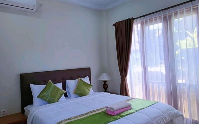 Green Palace Homestay