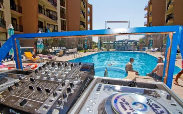 Menada Sea Grace Apartments