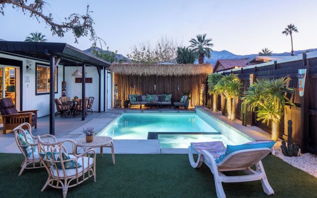 The Rosemary House La Quinta No.218742