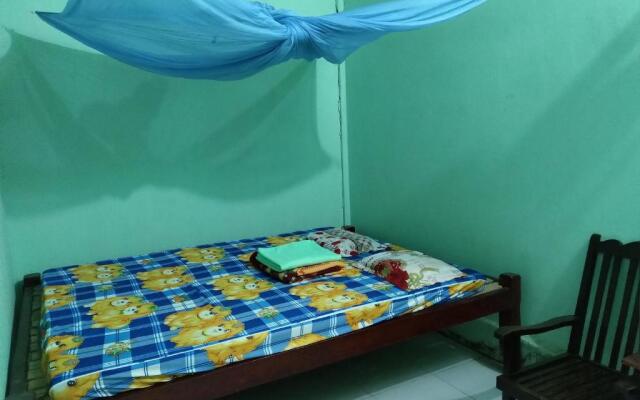 Nam Binh Homestay