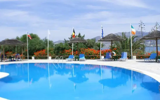 Fanari Beach