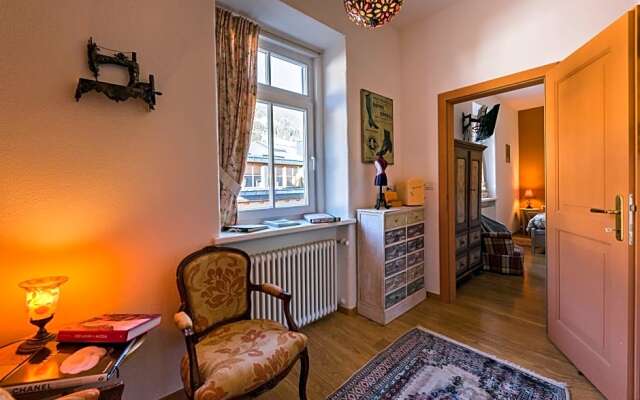 Boutique Hotel Zenana