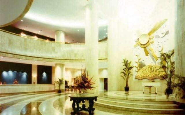 Wuhan Meilian Holiday Hotel