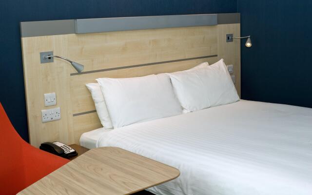 Holiday Inn Express Ramsgate - Minster by IHG