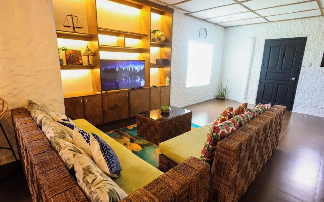 Kasa Silang by ARAW Residences