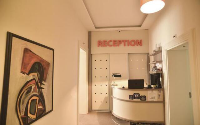 Legacy Apartmani