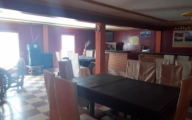 Cilos Hostal - Hostel