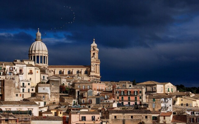 Stunning Home in Pozzallo With Wifi and 1 Bedrooms