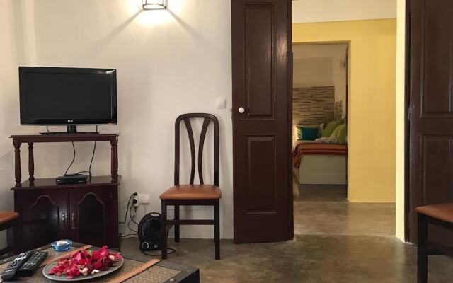 Cantinho em Montoito