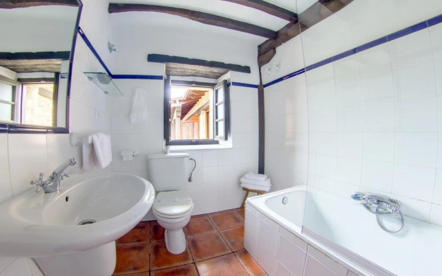Posada Alfonso