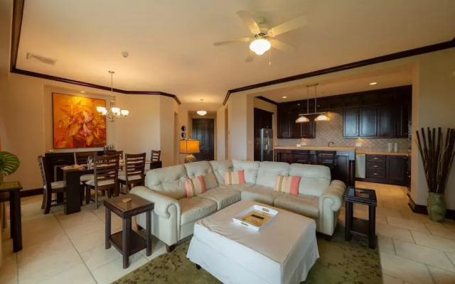 Vista Bahia 1G - 3bed 3 Bath Ocean View