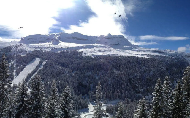 Residence les Pleiades