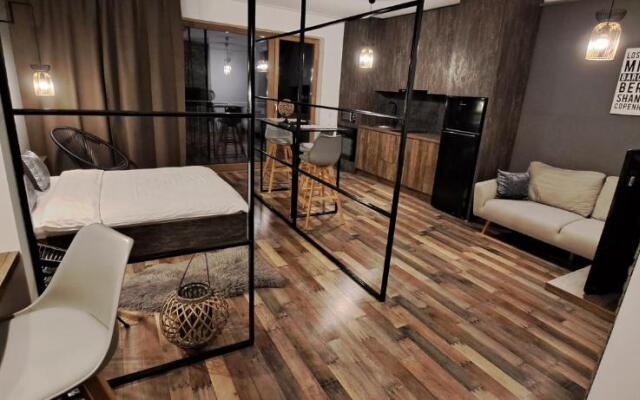 The World Apartament II