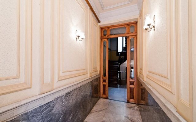 Hostal Oporto