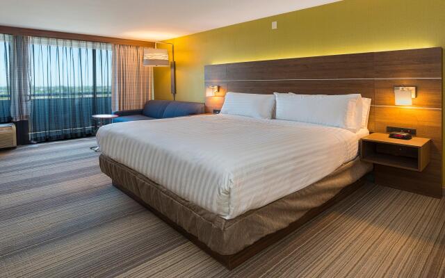 Holiday Inn Express Fullerton - Anaheim, an IHG Hotel