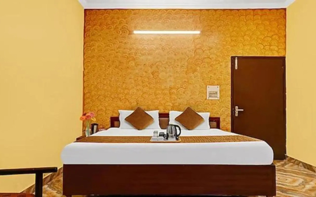 Fabhotel K H Bar And Rest