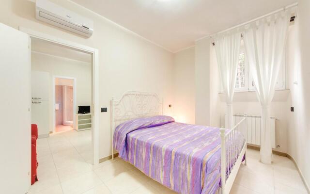 Olimpo Apartments St John In Lateran