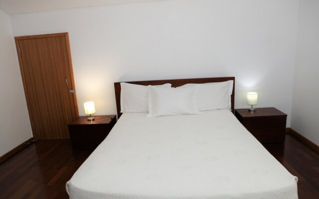 Batalha House by Green Vacations