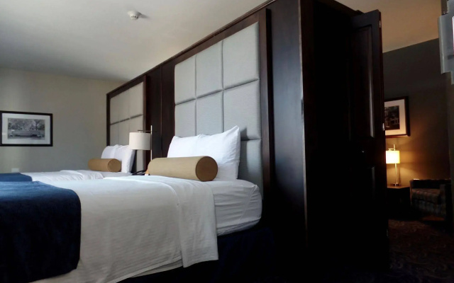 Kent State University Hotel and Conference Center