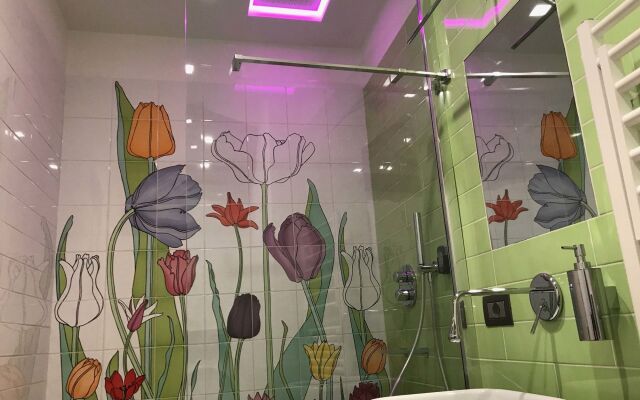 Fonte Gaia Experience B&B