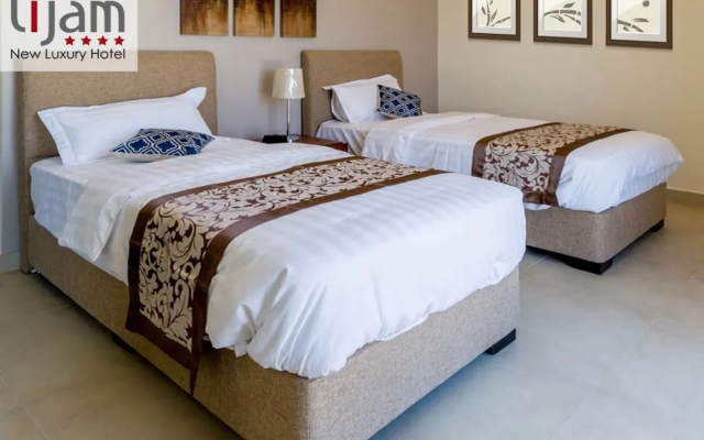 Lijam Hotel