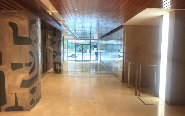 Rosalia 5 Estrellas - Garaje Free