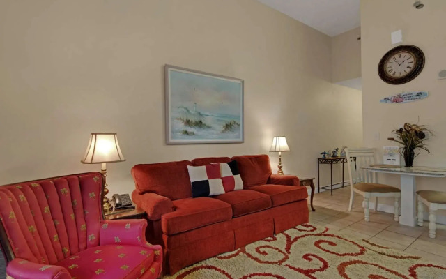 106 Shores of Panama