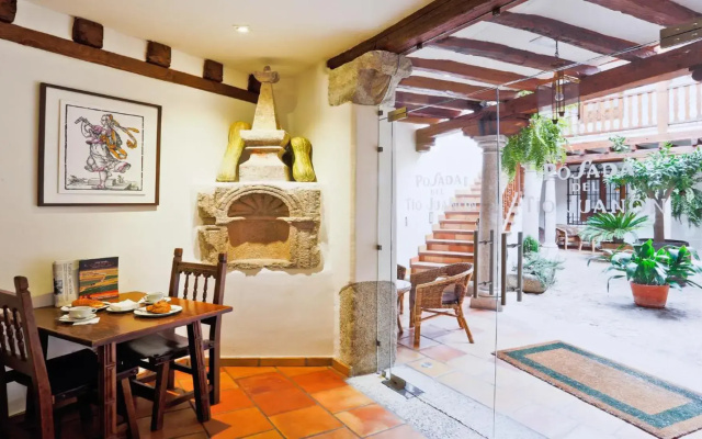 Posada del Tio Juanón