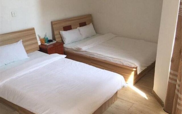 Qingdao Zhimeijia Hotel