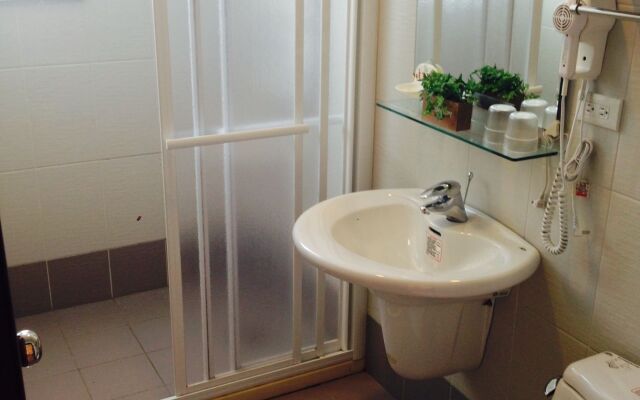 MerJiang B&B