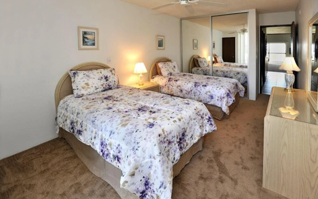 Hale Kamaole #308 - 1 Br Condo