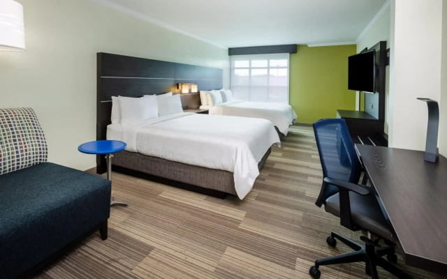 Holiday Inn Express Coventry S - West Warwick Area by IHG
