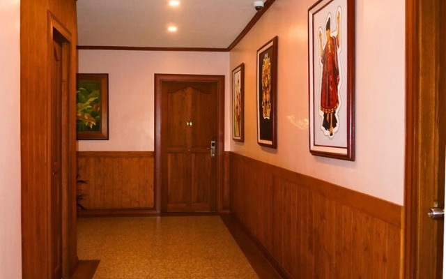 Leonard Wood Pines Hotel