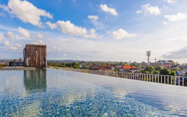 Watermark Hotel & Spa Jimbaran Bali