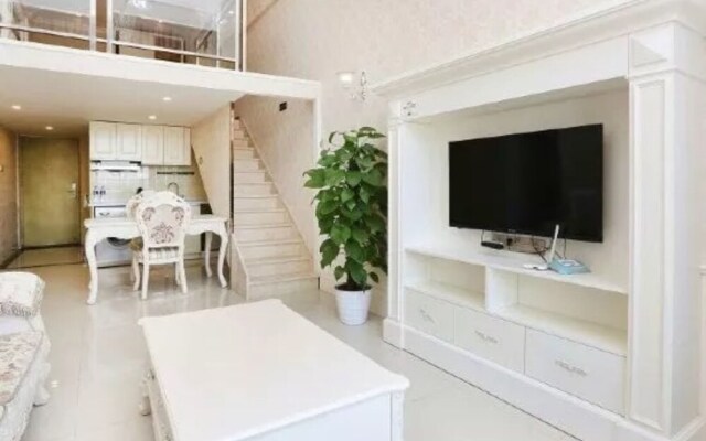 YUMI Apartment-Chimelong Station Branch