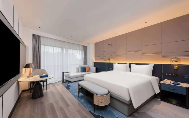 Wyndham Putian Downtown