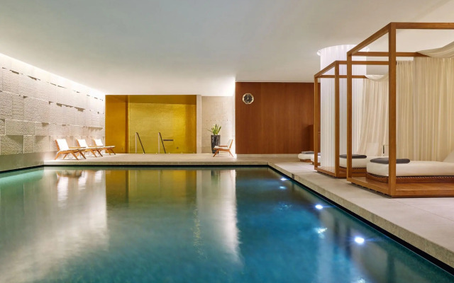 Bvlgari Hotel London