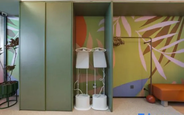 Orange Hotel (Zhuhai Shanmu Xiangzhou Branch)