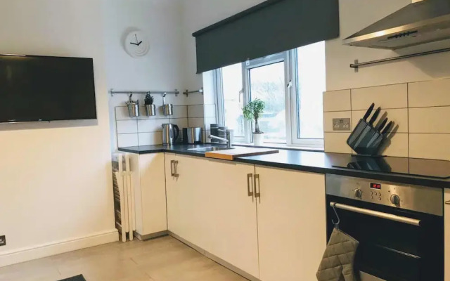 Luxury Central Apartment 4 guests